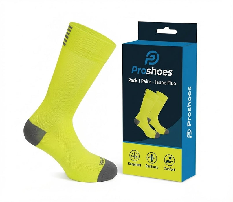 Chaussettes Pro Renforcées