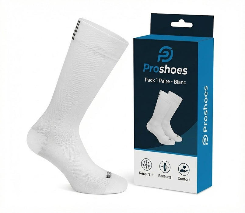 Chaussettes Pro Renforcées