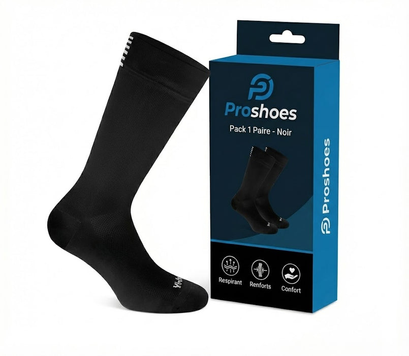 Chaussettes Pro Renforcées