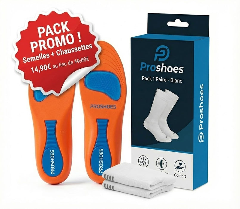 Pack Duo Confort (-25%)