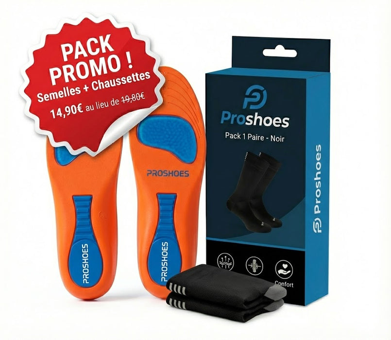 Pack Duo Confort (-25%)