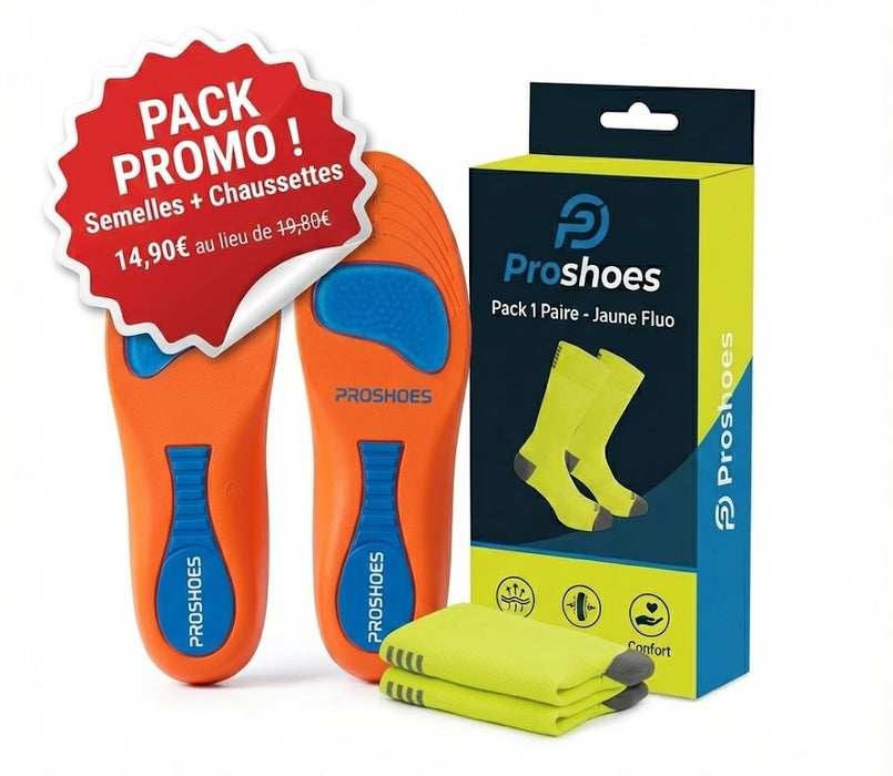 Pack Duo Confort (-25%)