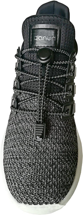 Lacets Élastiques Autobloquants pour Chaussures — Proshoes