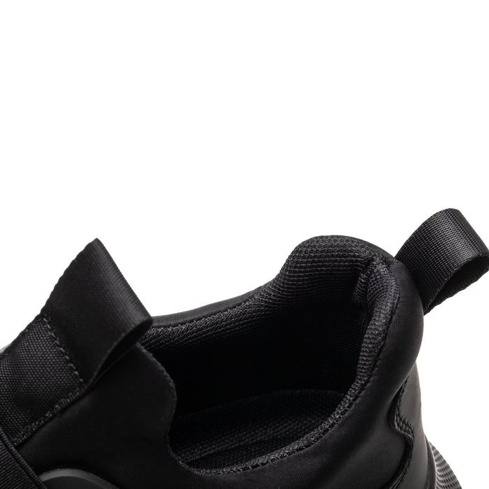 Chaussure indestructible de sécurité légère sans lacets  Baskets de  Sécurité S3 à la mode – Chaussures Robustes