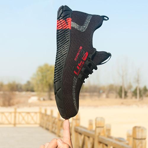 Chaussure Guyisa Chaussure Securite Homme Basket Chaussure De